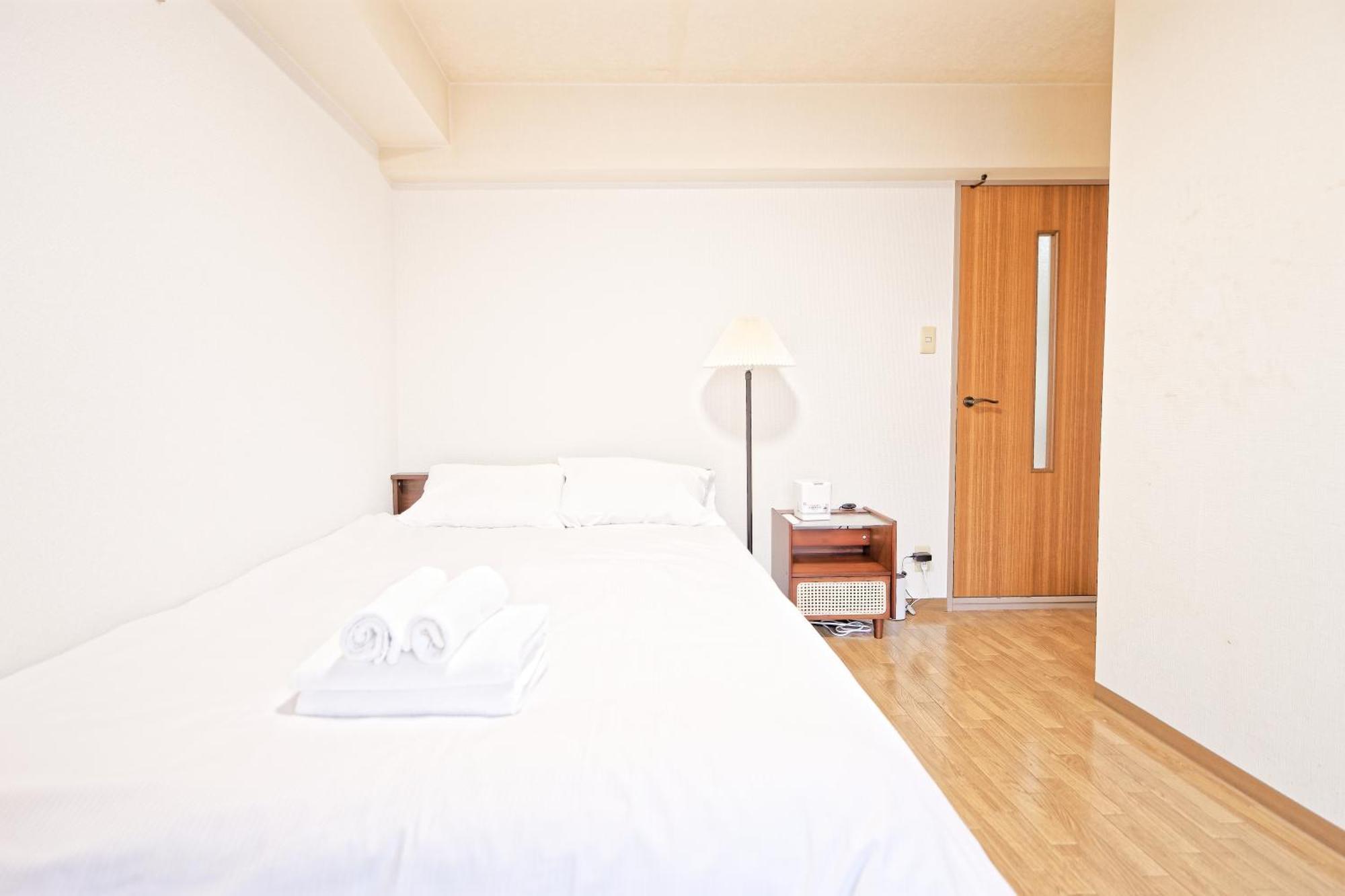 Shinjuku Waseda Earthtone Apartment — Photos 2